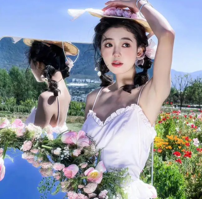 千金傲游记